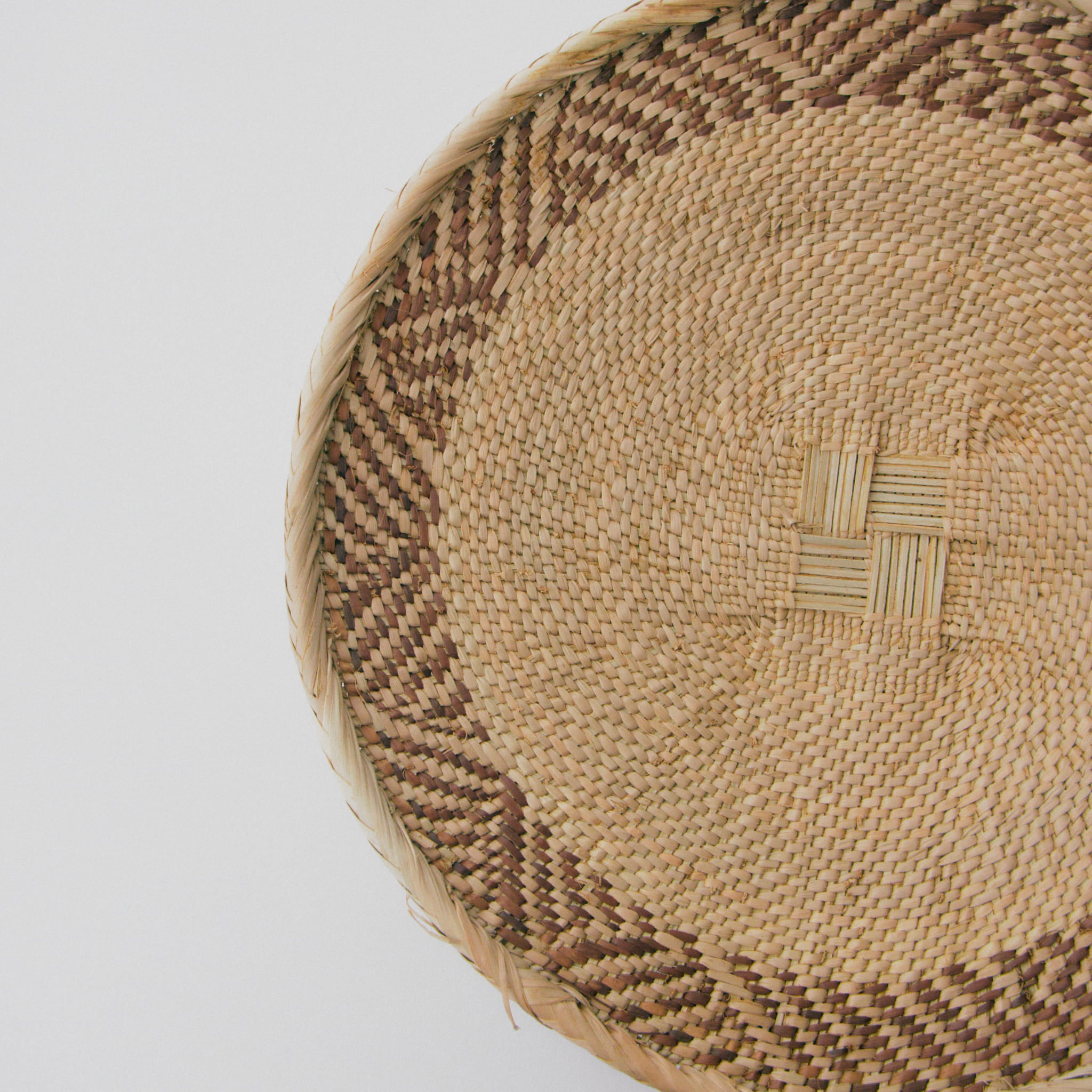 トンガサングエバスケット