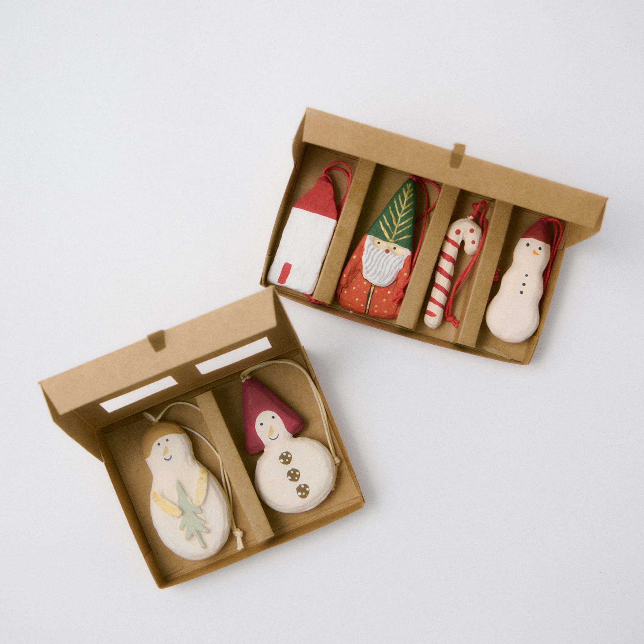 ホリデーオーナメント セット（ノエル） – JINNAN HOUSE