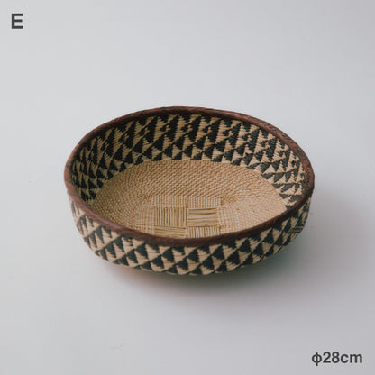 トンガビンガボウルカゴ