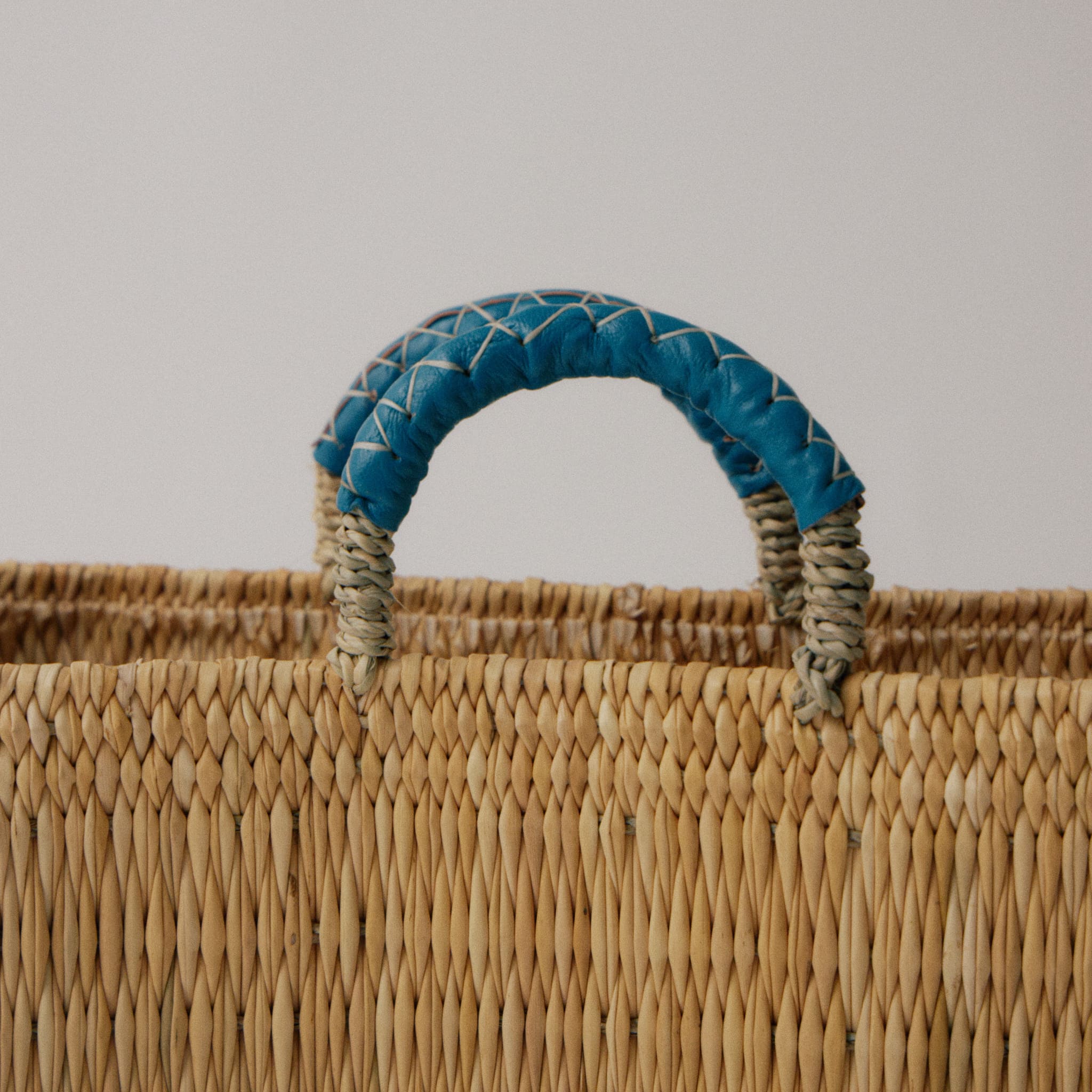 ストロー ドームミックス カゴバッグ – JINNAN HOUSE