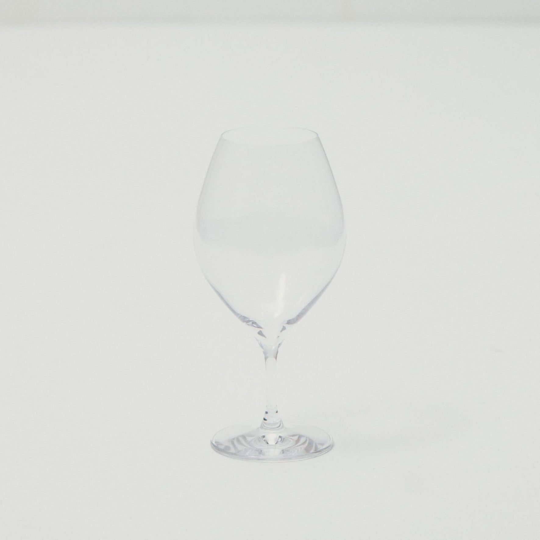 ピッコロ ワイングラス｜単品