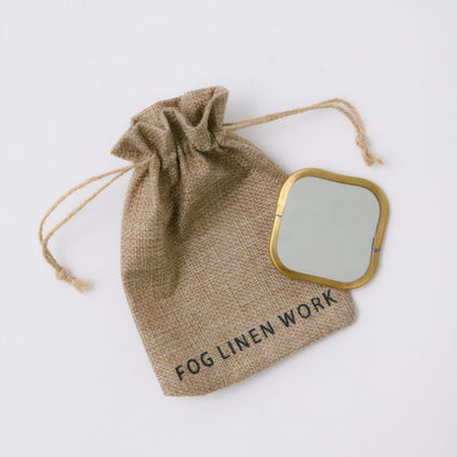 ブラスミラー｜Sサイズ