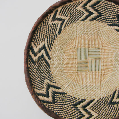 トンガサングエバスケット