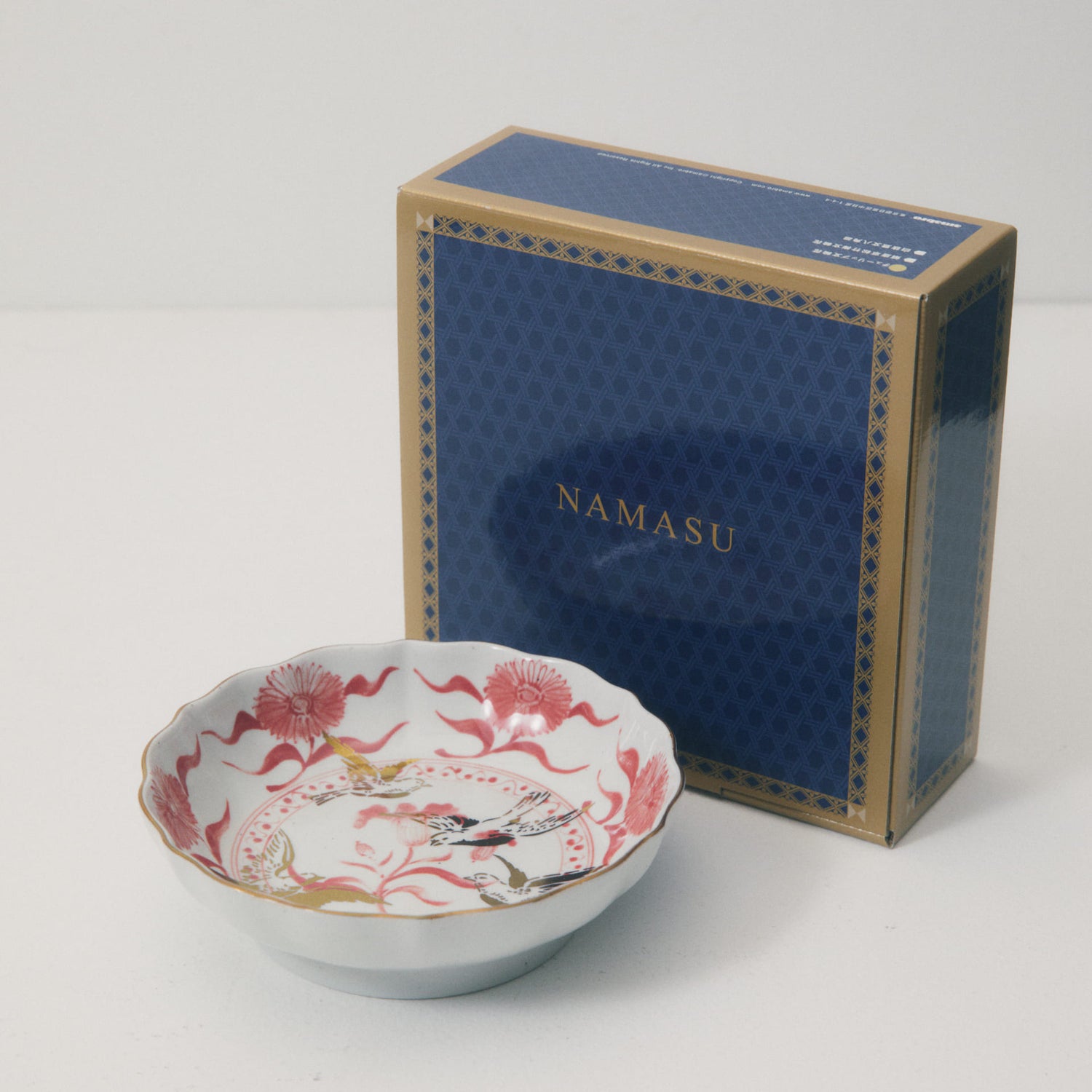 NAMASU｜なます皿