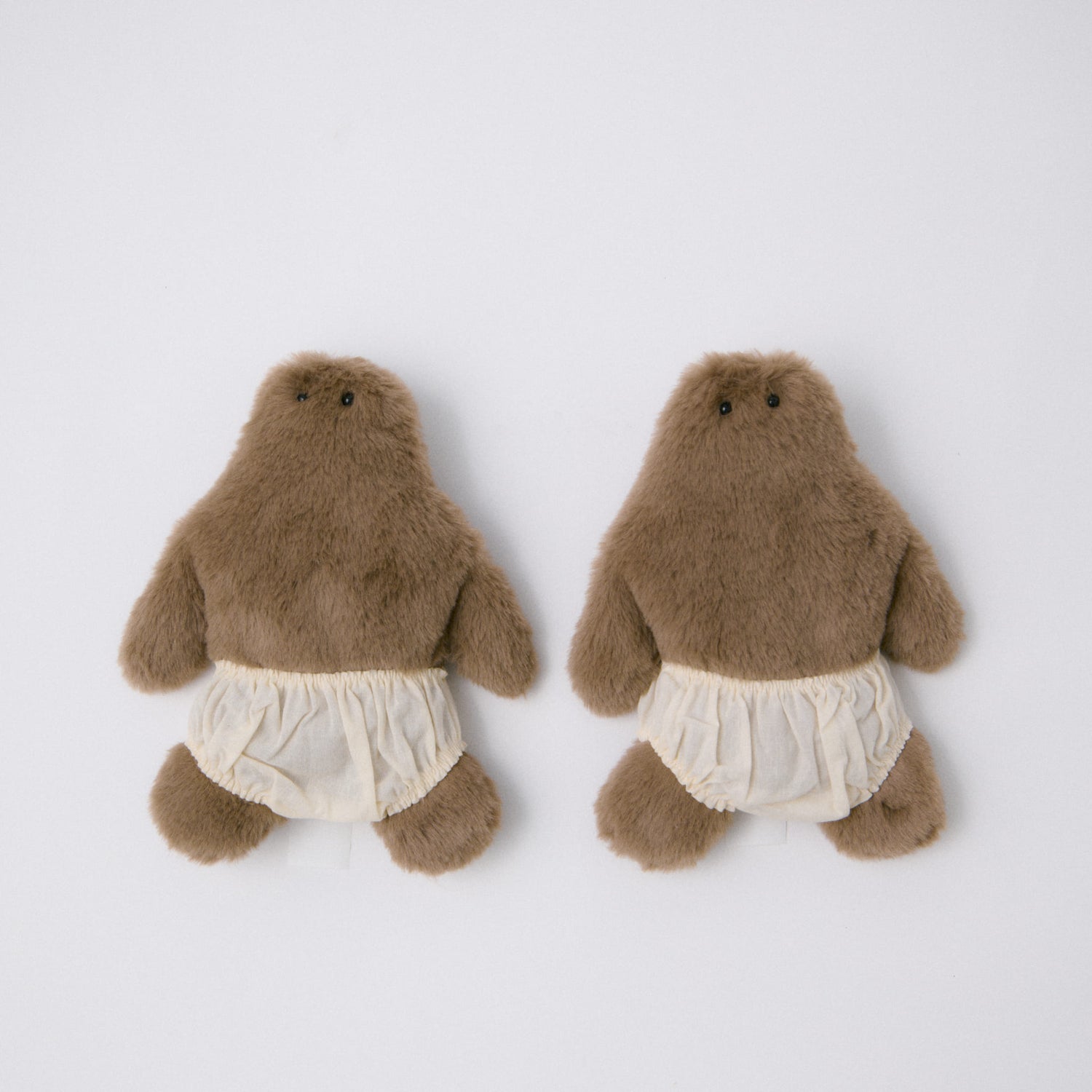 おすわりおぱんつ君