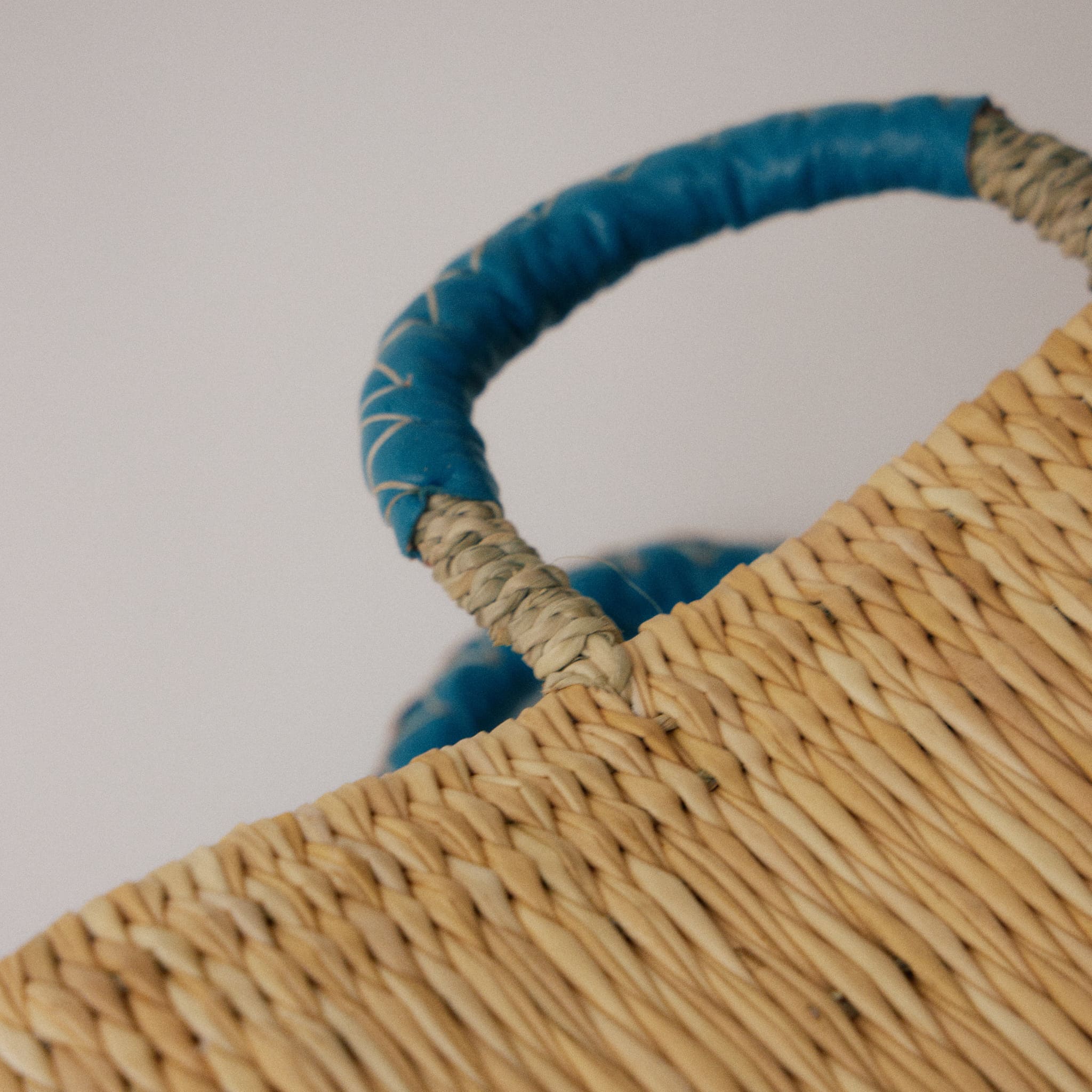 ストロー ドームミックス カゴバッグ – JINNAN HOUSE