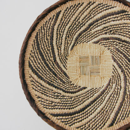 トンガサングエバスケット