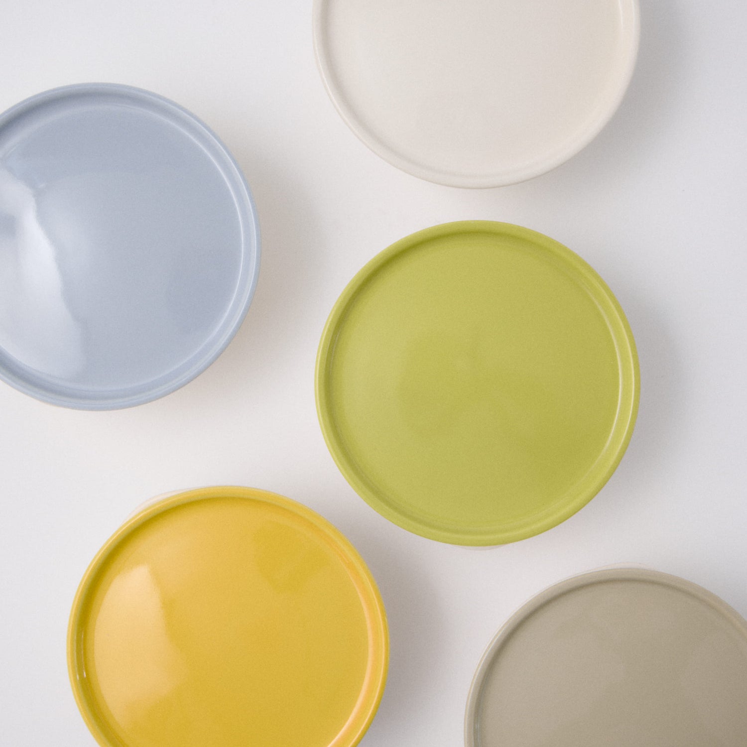 スリーミニッツ セラミックスチーマー