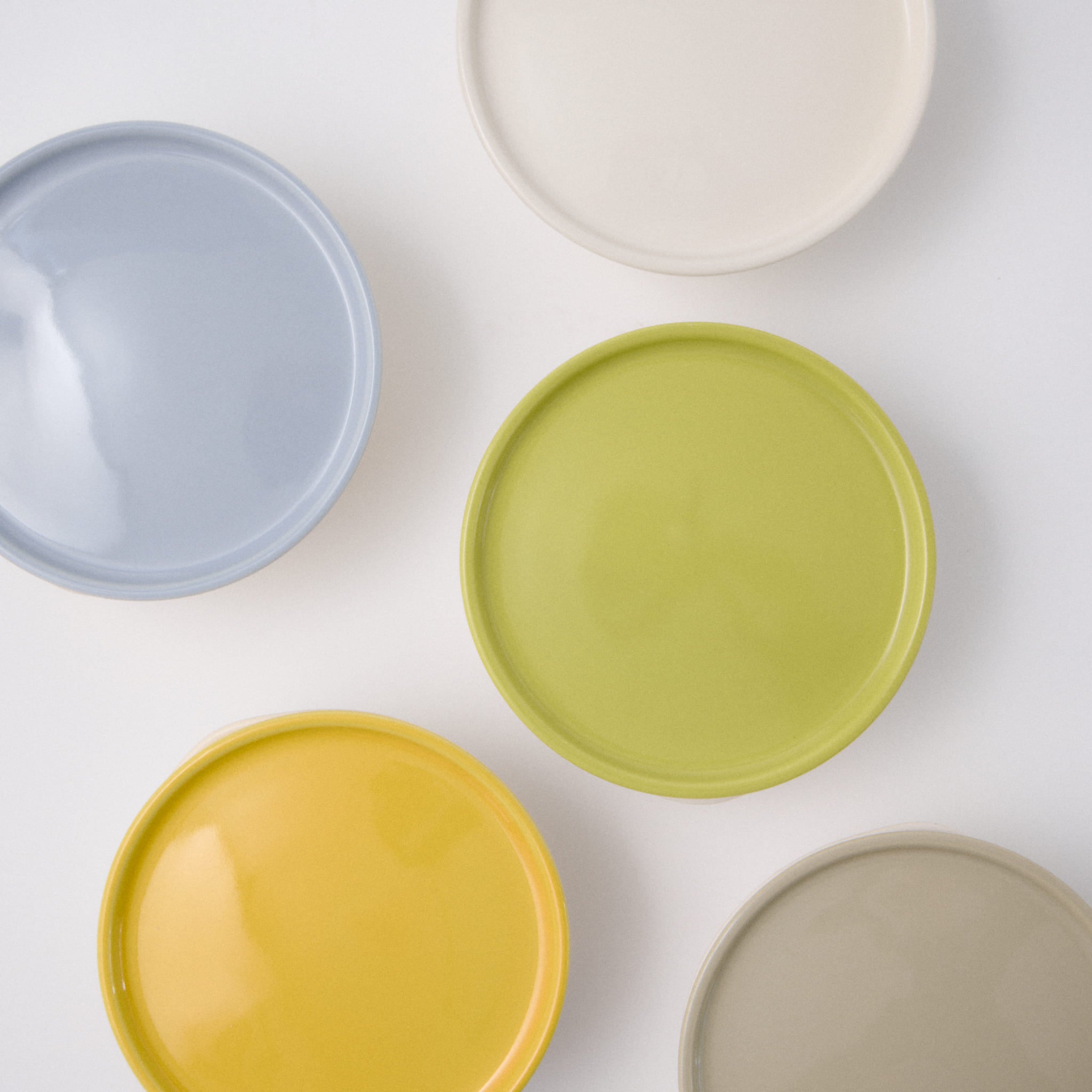 スリーミニッツ セラミックスチーマー