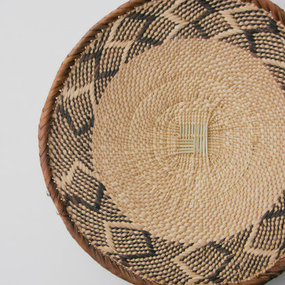 トンガサングエバスケット