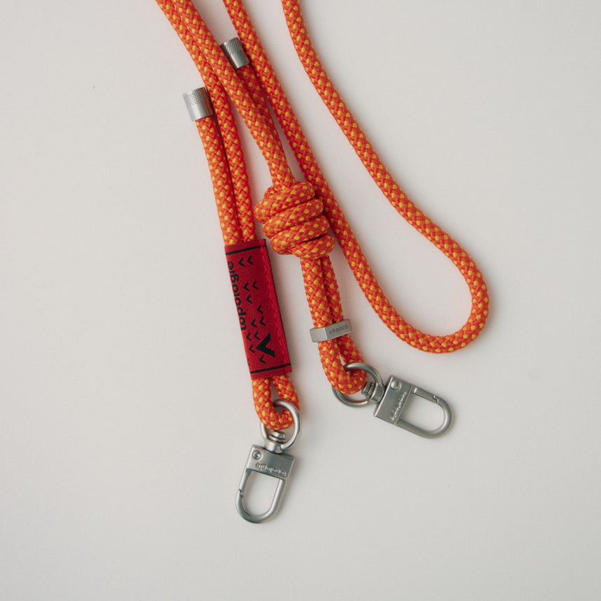 Topologie 6.0mm Strap