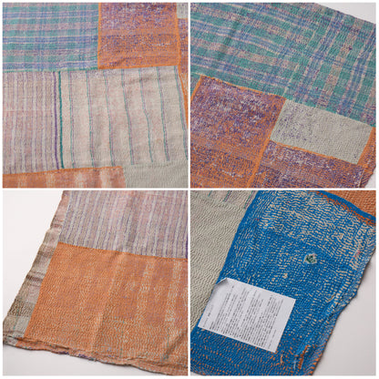 ヴィンテージカンタ ハーフサイズ（リバーシブル）