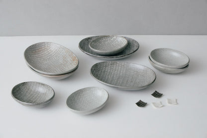 柴山香織 箸置き&quot;flutter&quot;