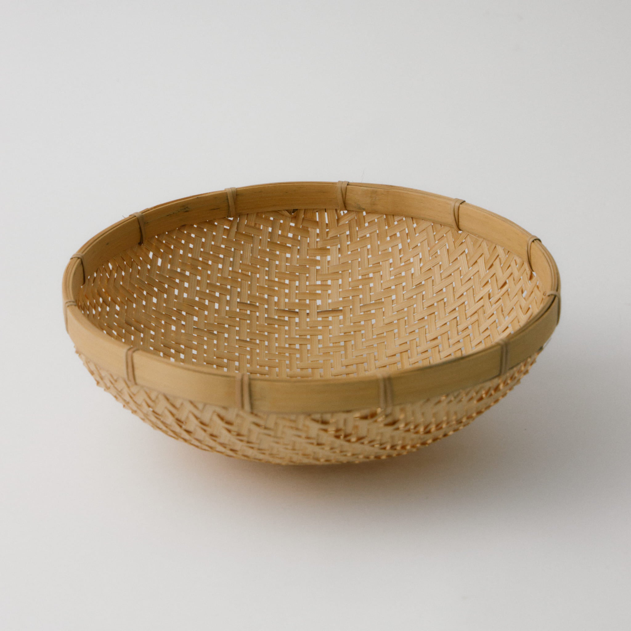 さるとる！ 竹製ざる(3個セット) – JINNAN HOUSE