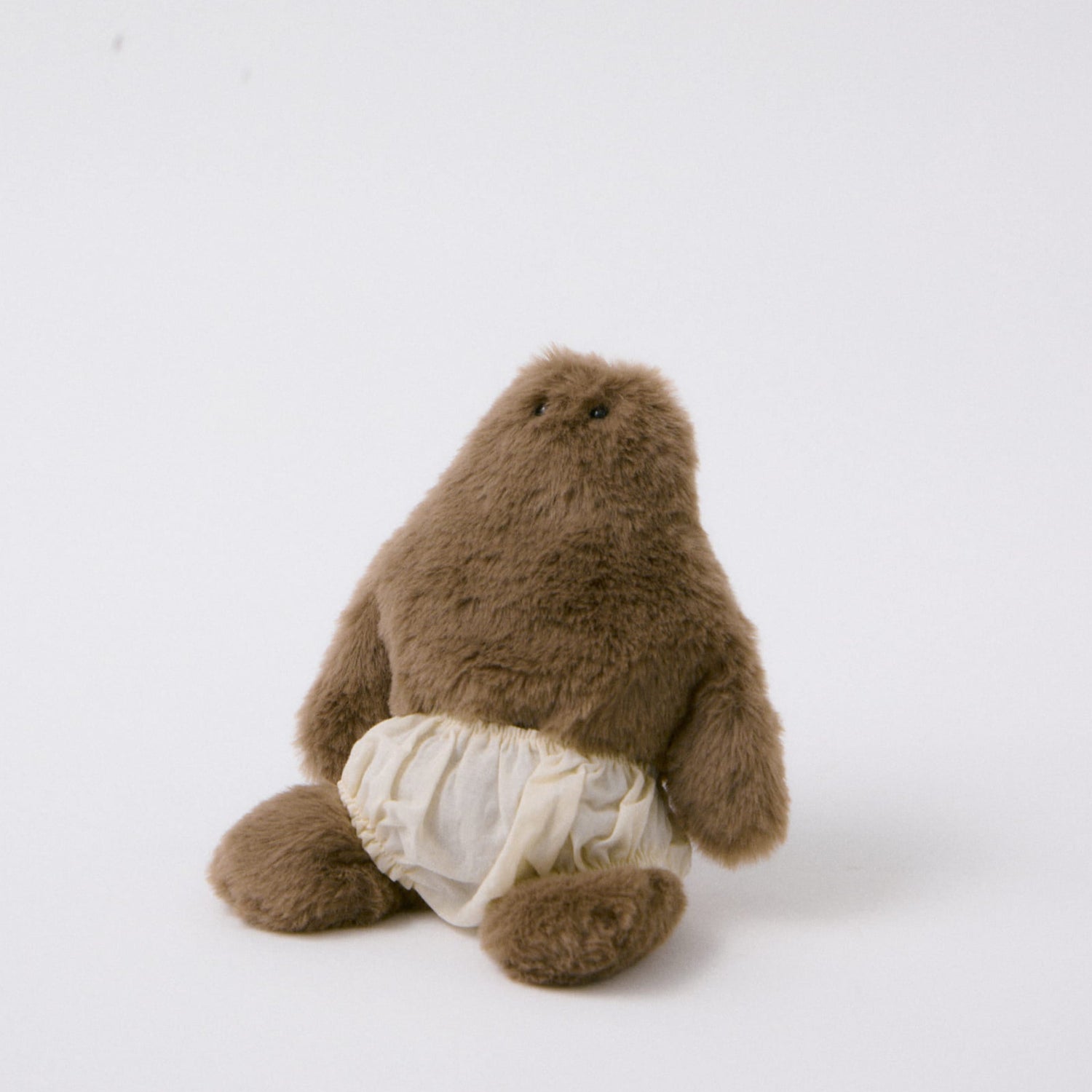 おすわりおぱんつ君