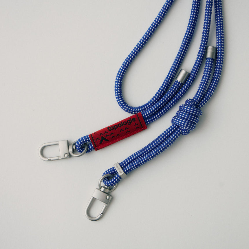 Topologie 6.0mm Strap