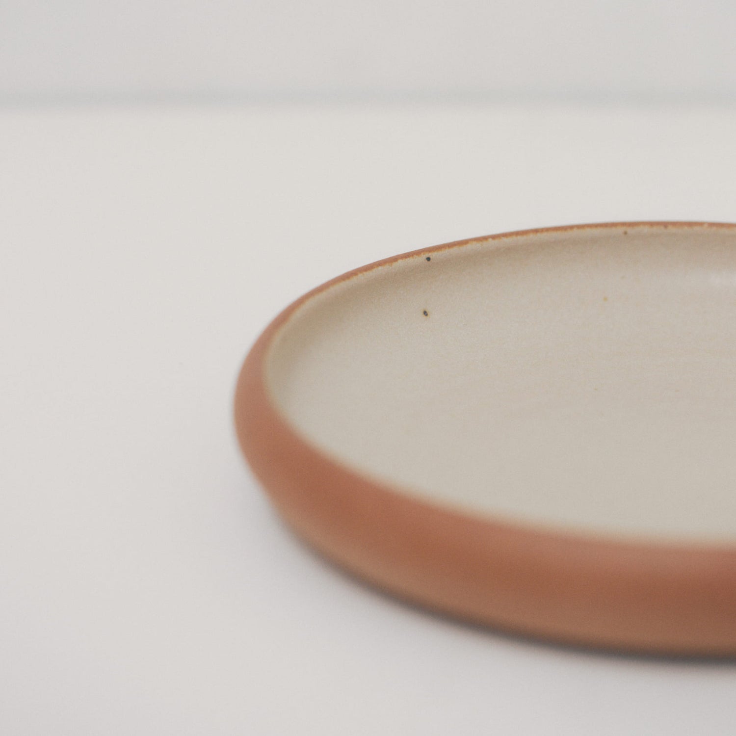 こどものおさら 信楽焼