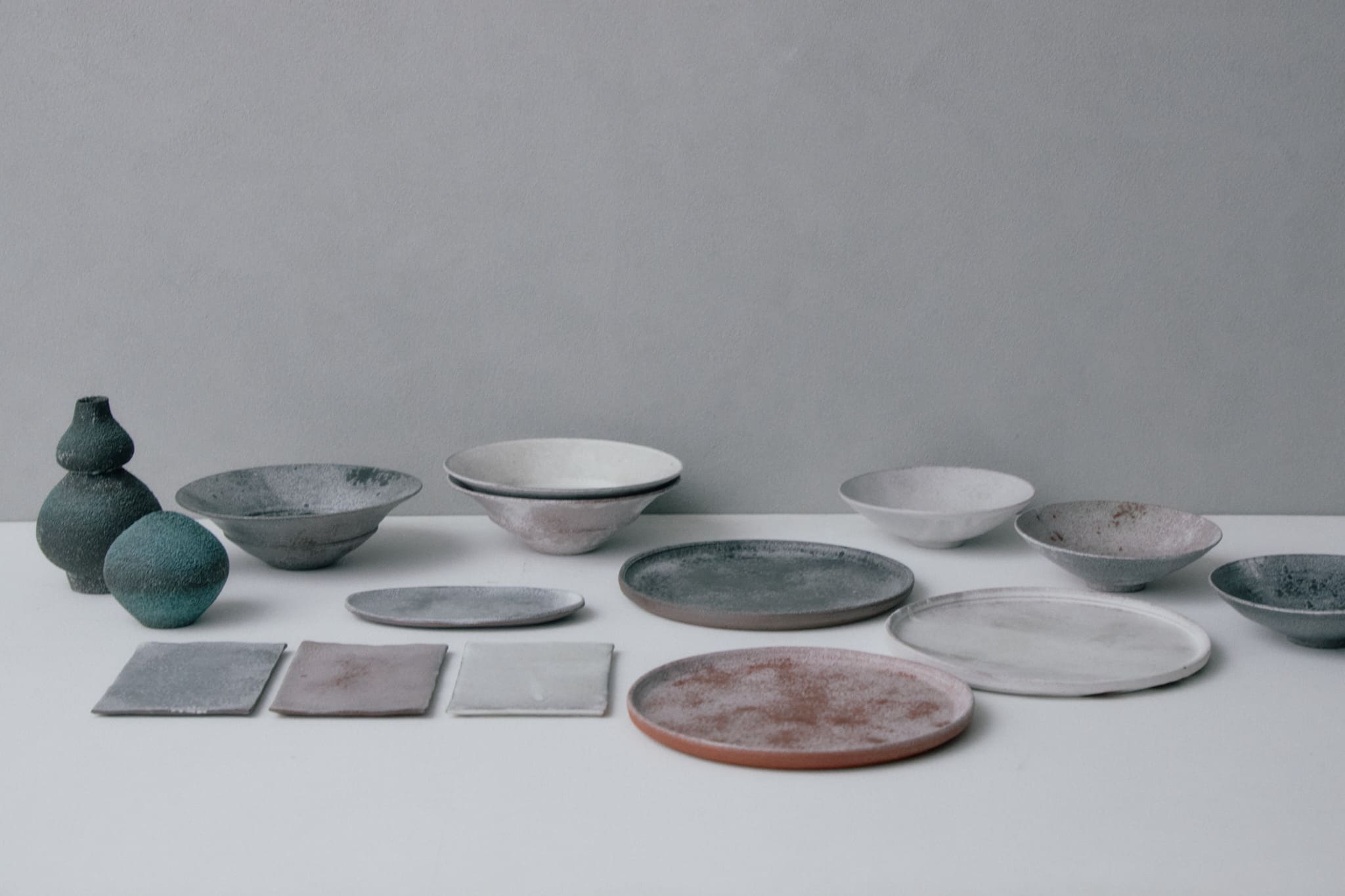 野口悦士 rim bowl 6 – JINNAN HOUSE