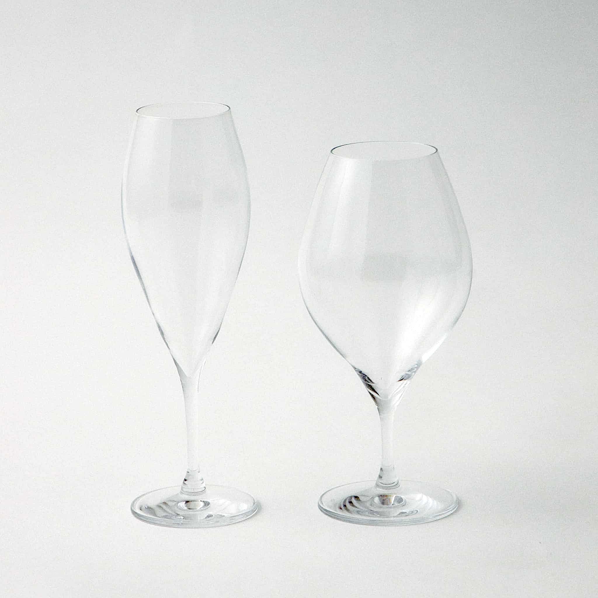 ピッコロ ワイングラス｜単品