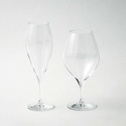 ピッコロ ワイングラス｜単品