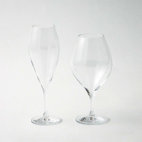 ピッコロ ワイングラス｜単品