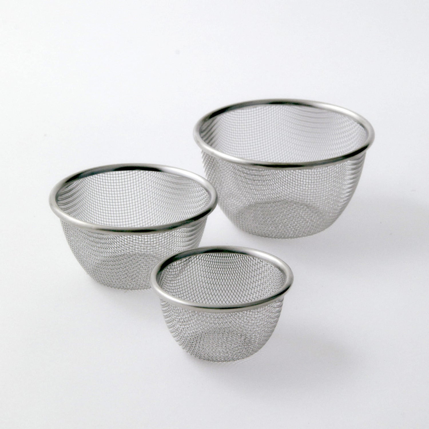 下ごしらえボウル＆ザル セット