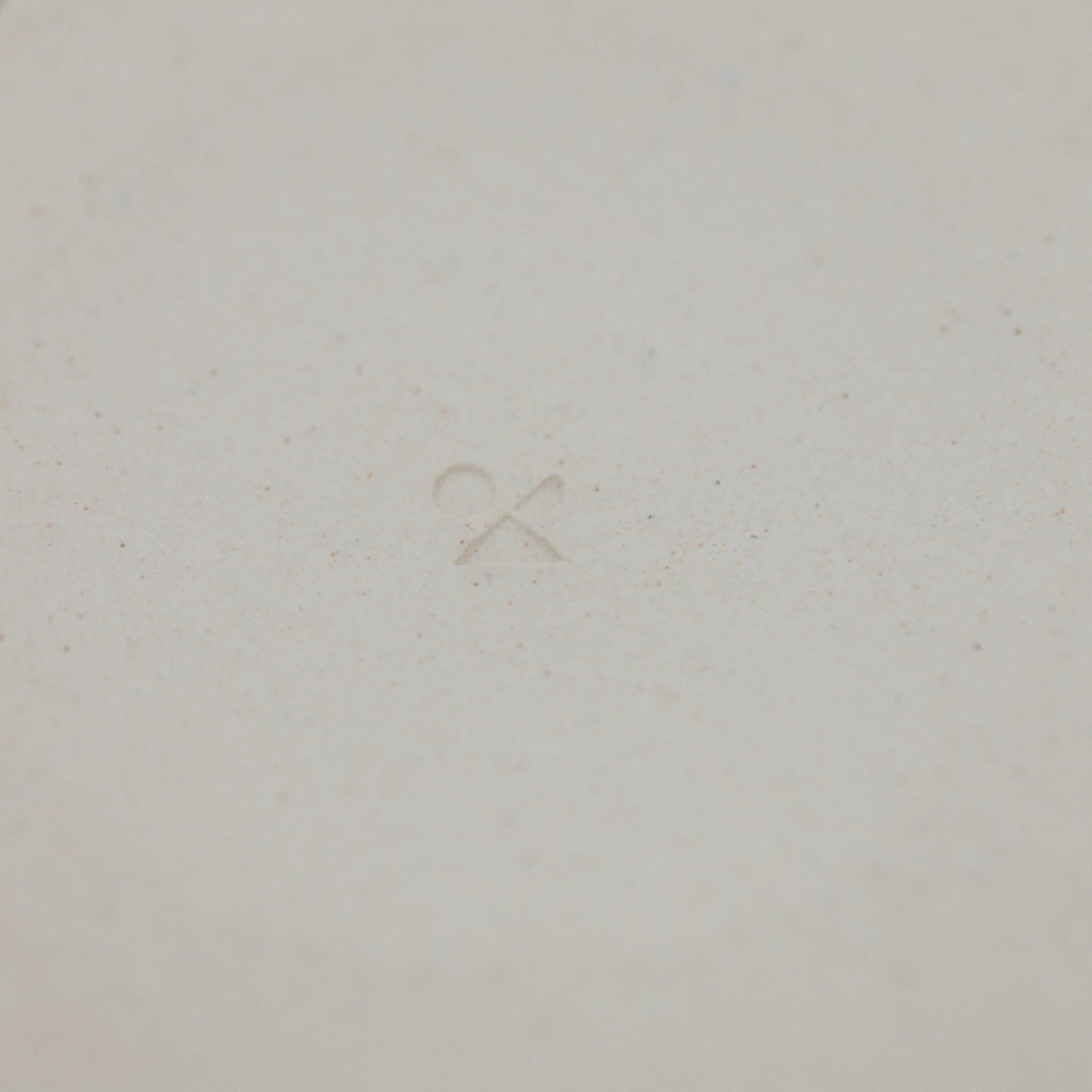 こどものおさら 信楽焼