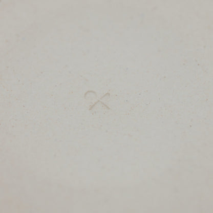 こどものおさら 信楽焼