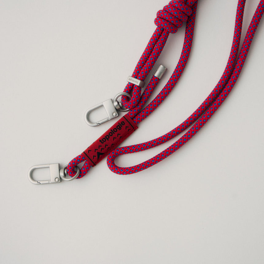 Topologie 6.0mm Strap