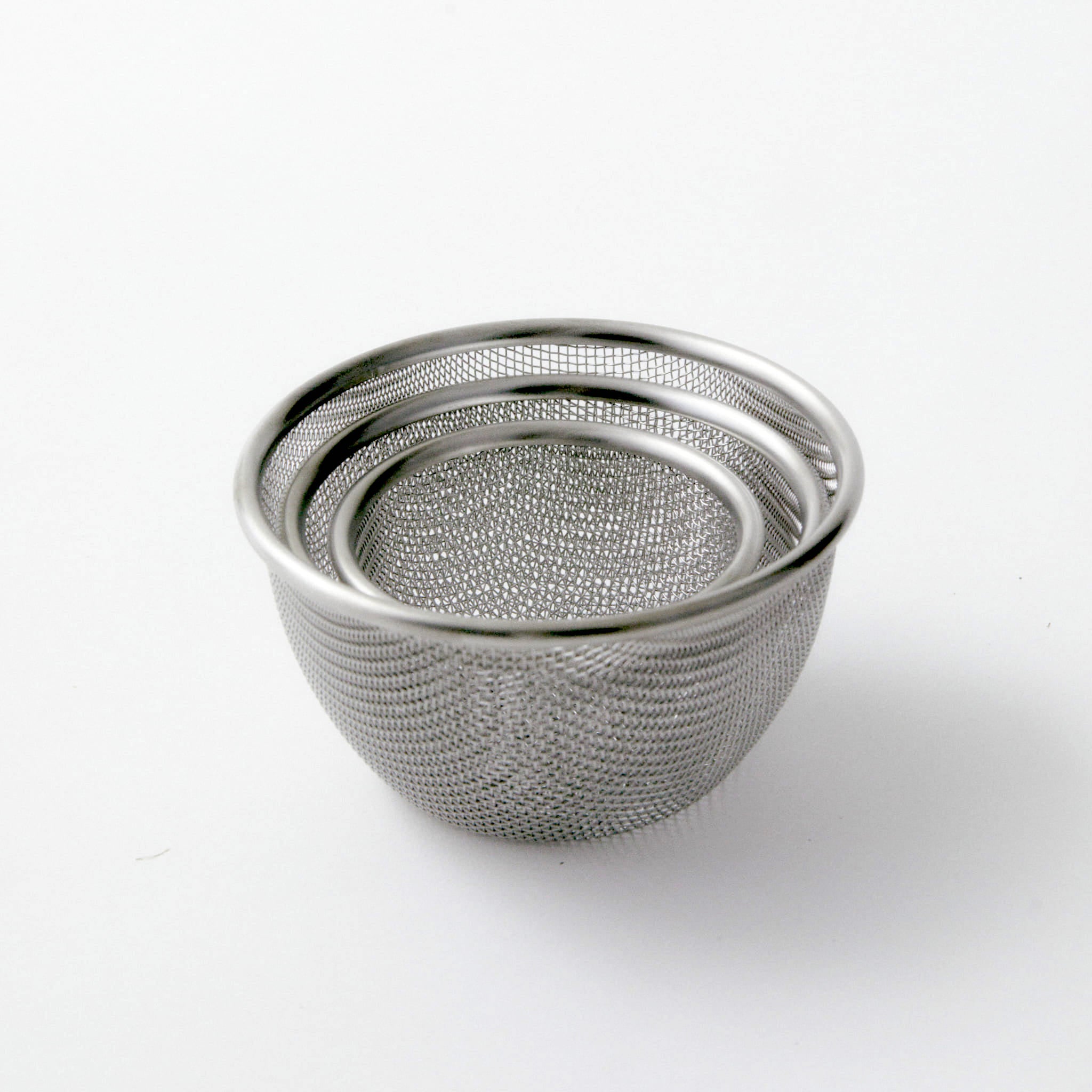 下ごしらえボウル＆ザル セット