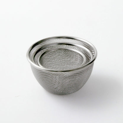 下ごしらえボウル＆ザル セット