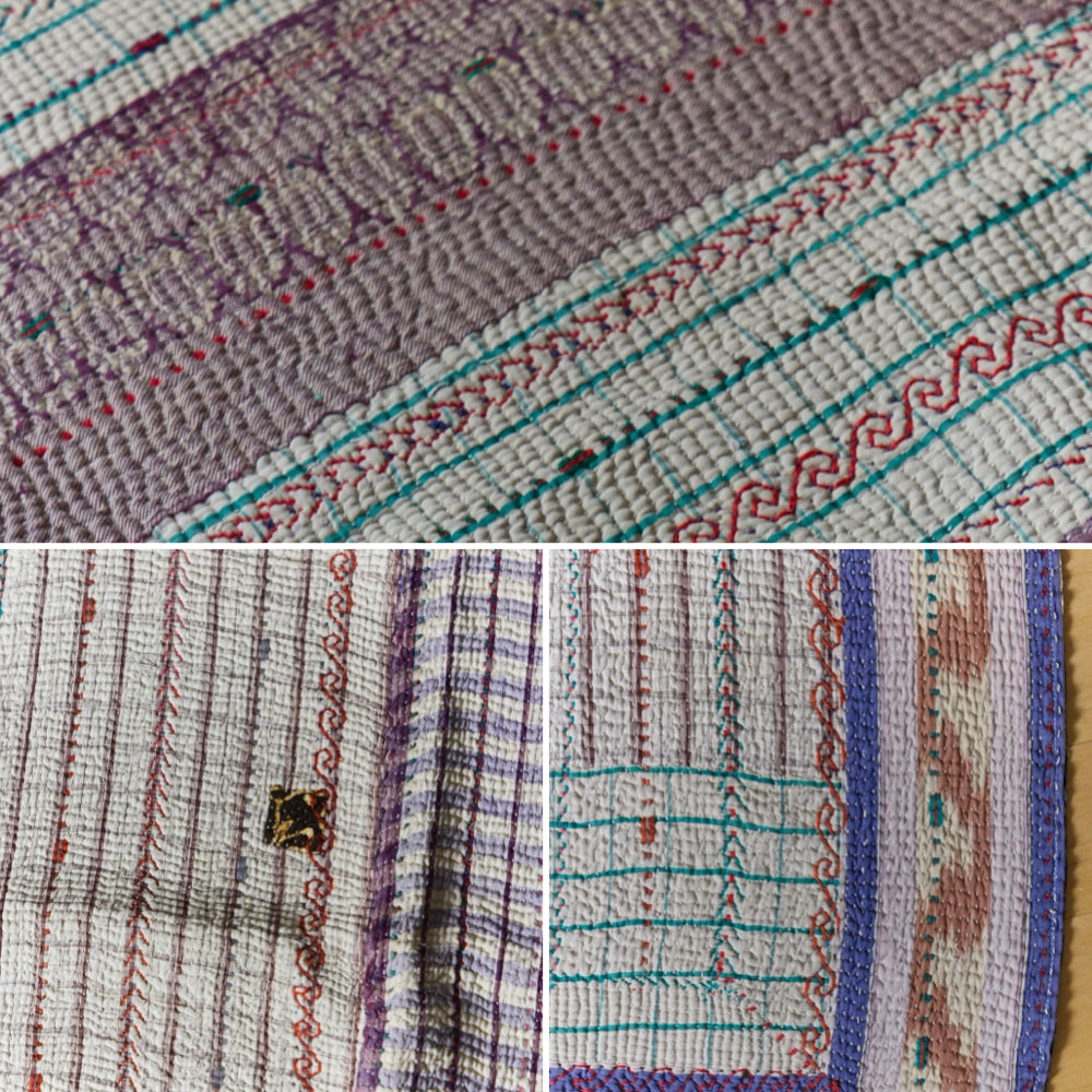 ヴィンテージカンタ ハーフサイズ（リバーシブル）