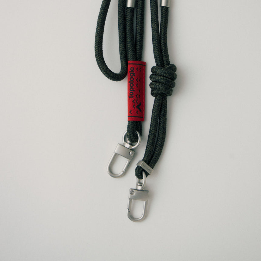 Topologie 6.0mm Strap