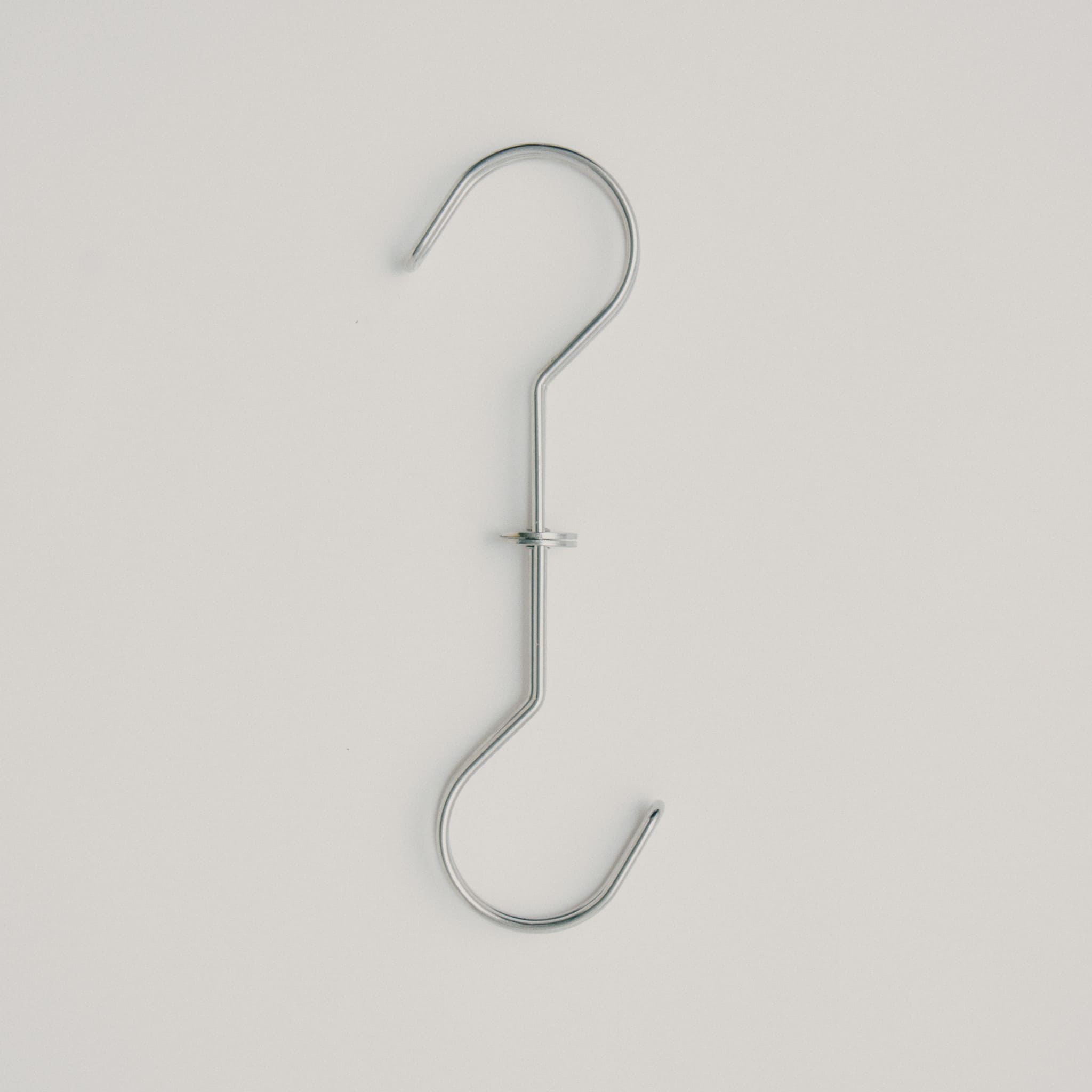 まわるＳ字フック