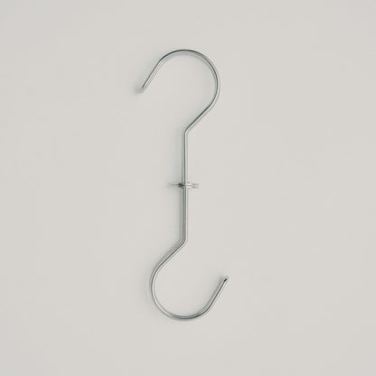 まわるＳ字フック