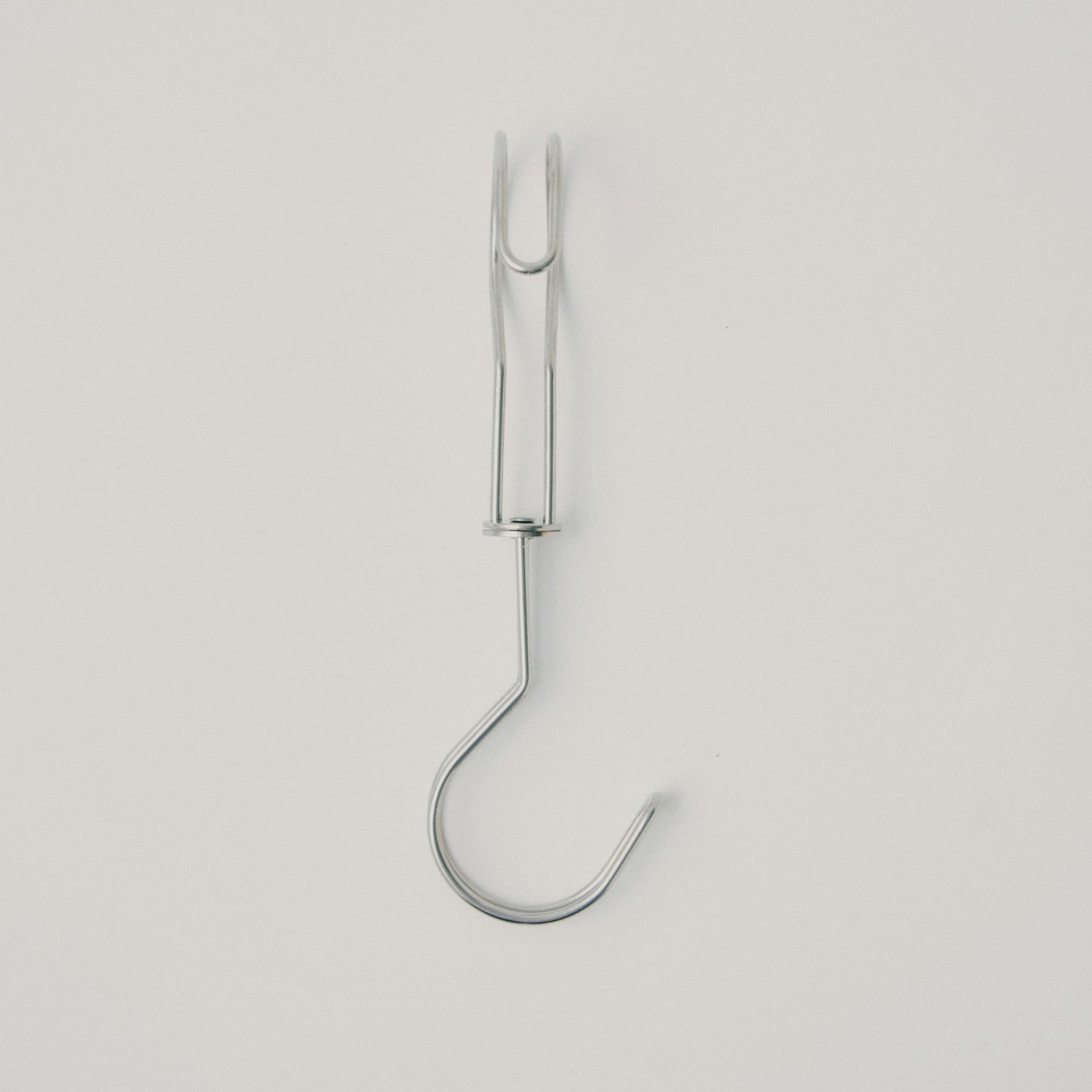 まわるＳ字フック