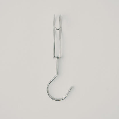 まわるＳ字フック