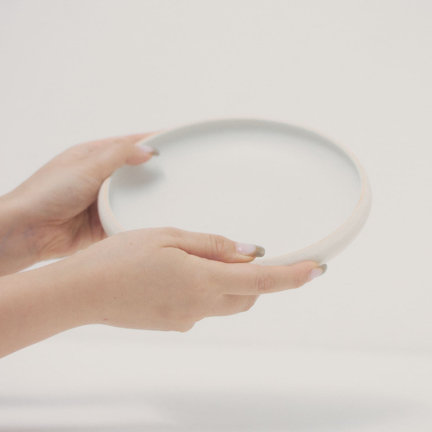 こどものおさら 信楽焼