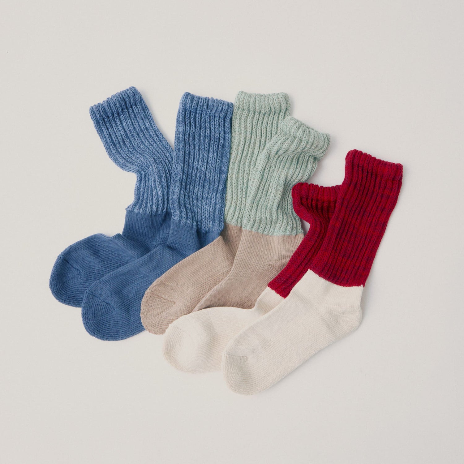 OBSCURE SOCKS｜ACACIA