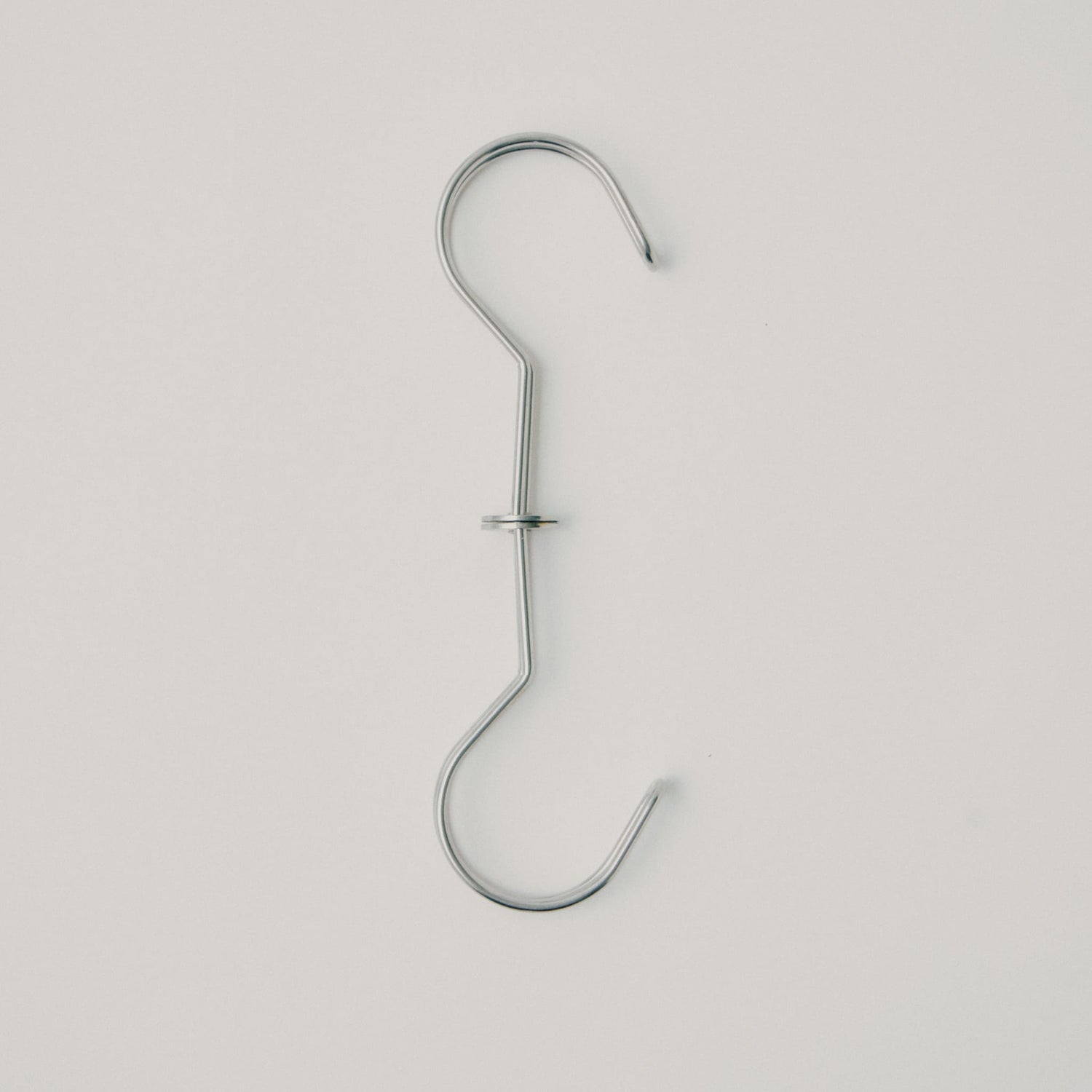 まわるＳ字フック