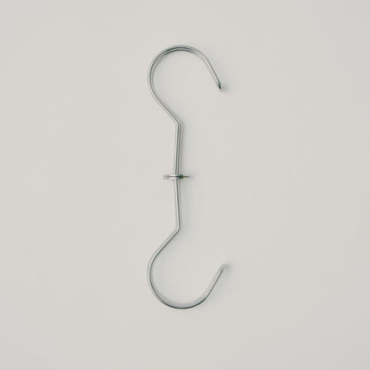 まわるＳ字フック