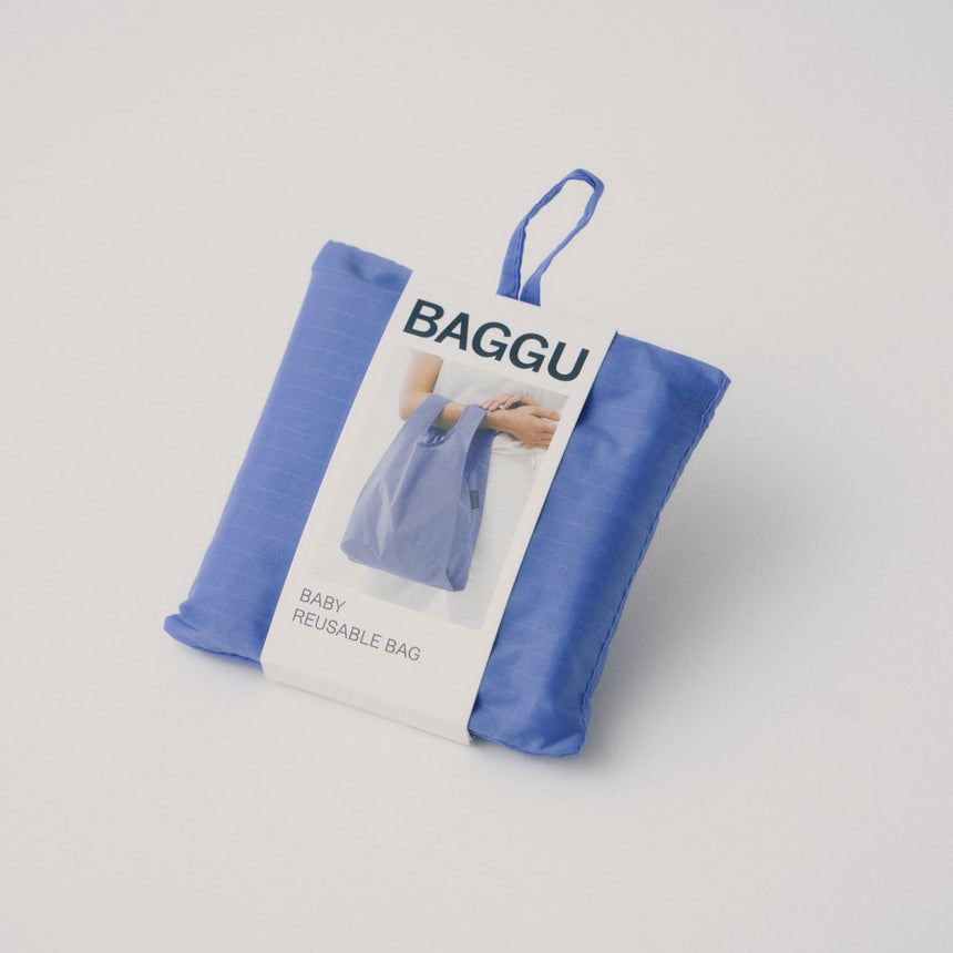 BABY BAGGU