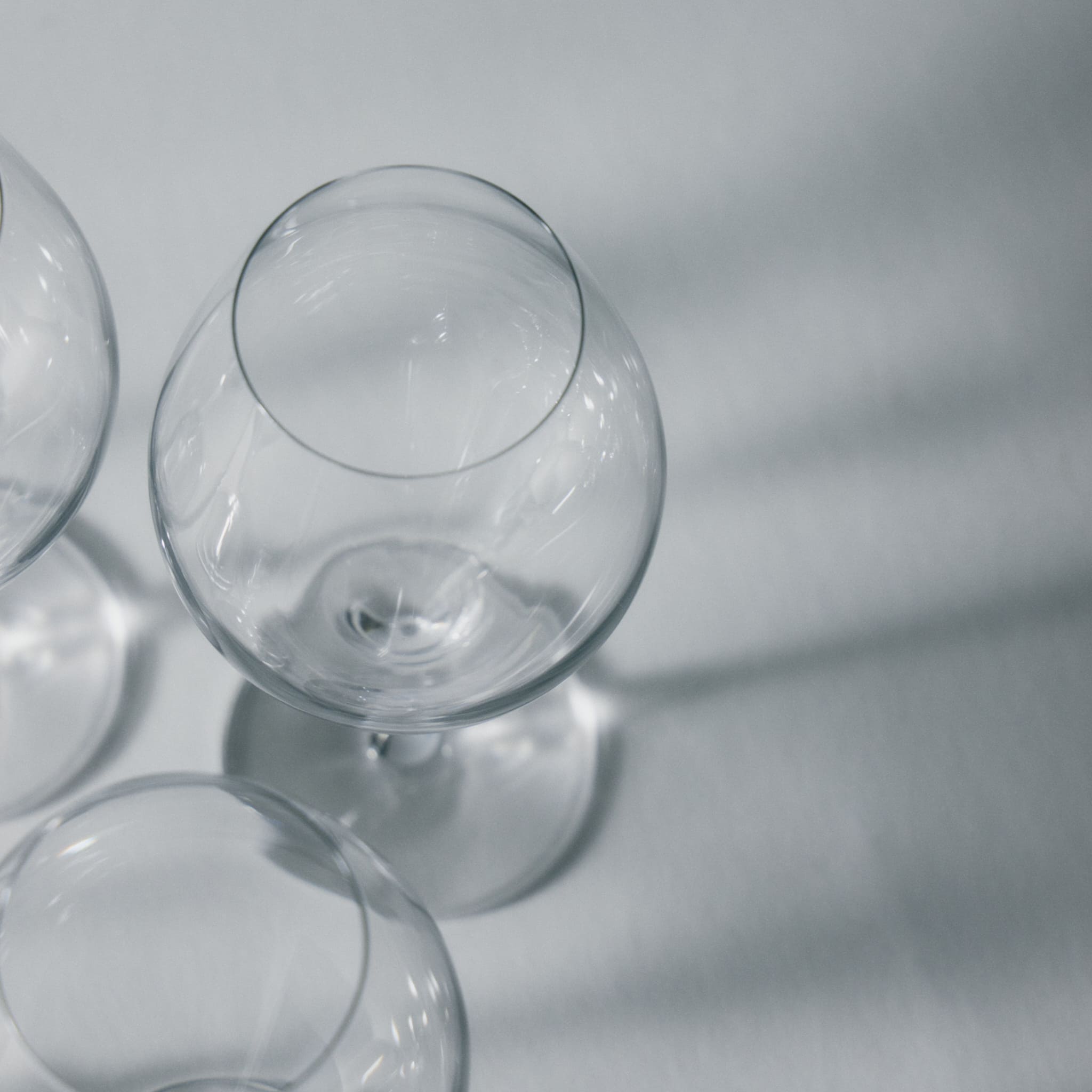 ピッコロ ワイングラス｜6脚セット