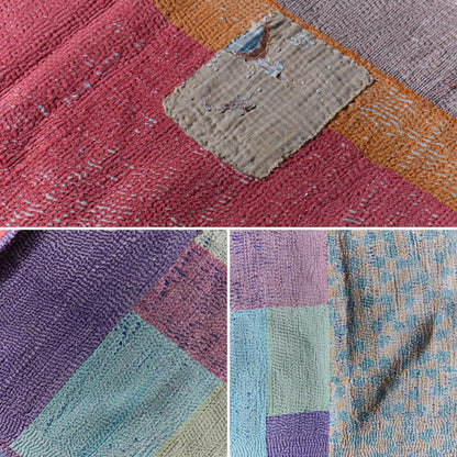 ヴィンテージカンタ ハーフサイズ（リバーシブル）