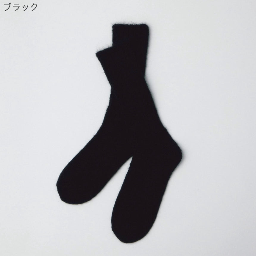 モヘヤソックス