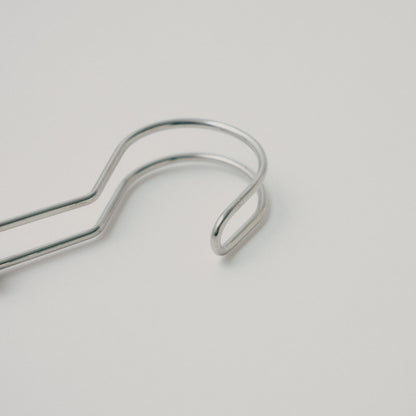 まわるＳ字フック