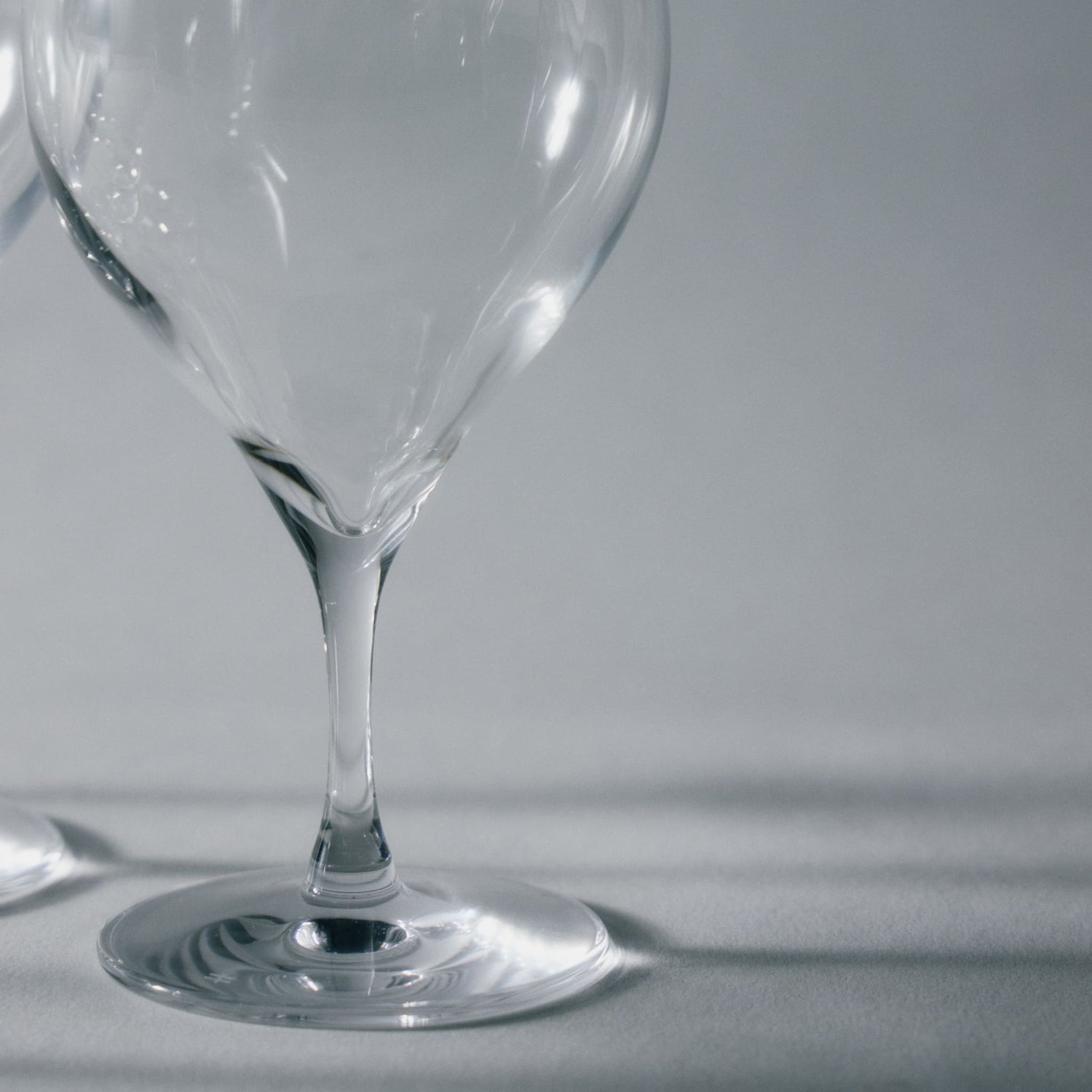 ピッコロ ワイングラス｜6脚セット