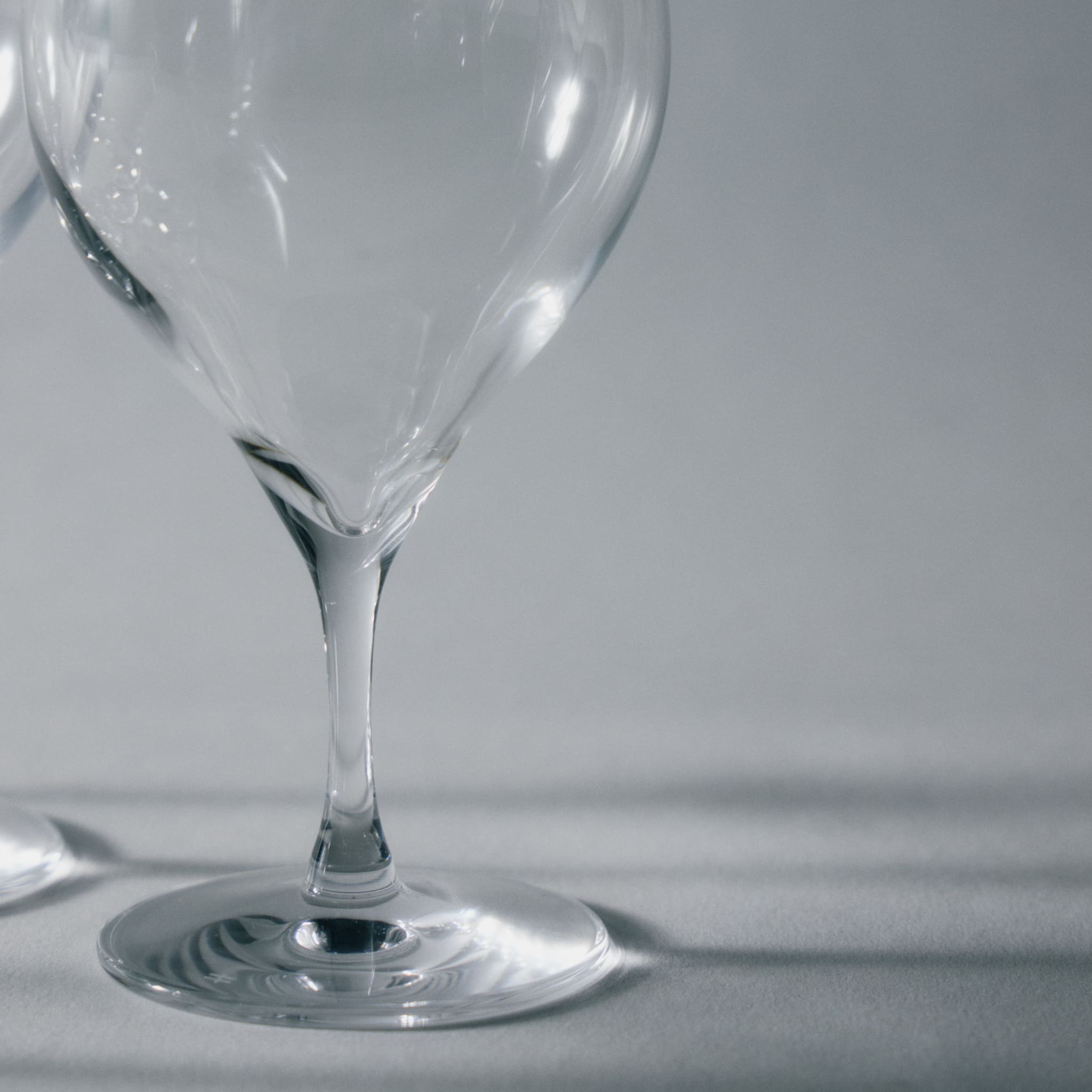 ピッコロ ワイングラス｜6脚セット