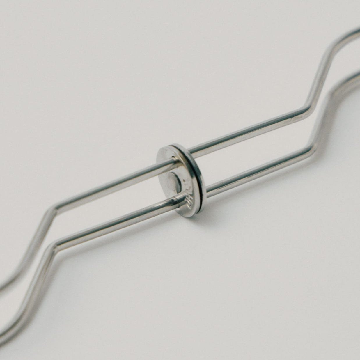 まわるＳ字フック