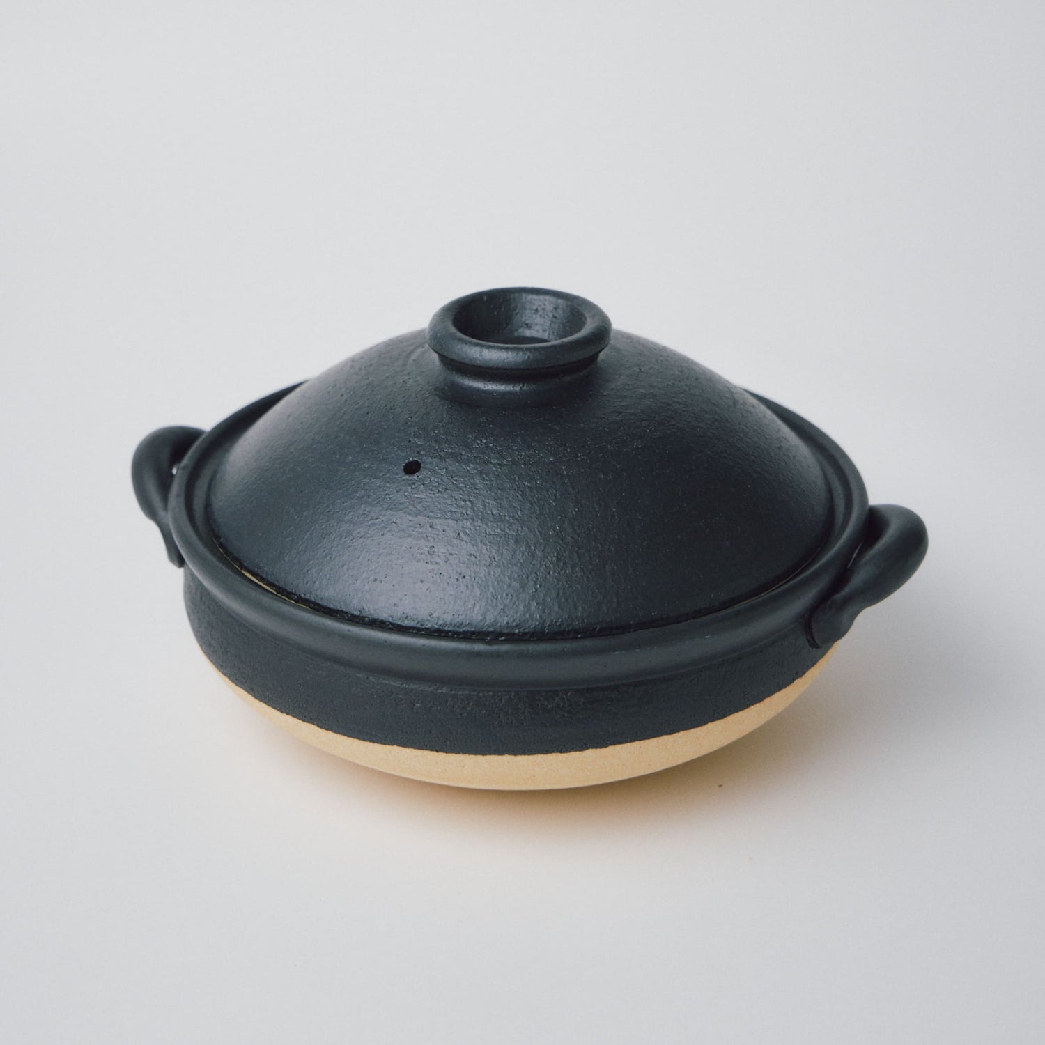 ほっこり鍋 蒸し皿付き